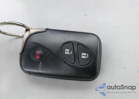 2011 Lexus Ct 200H Premium from USA, damaged, VIN JTHKD5BHXB2043358